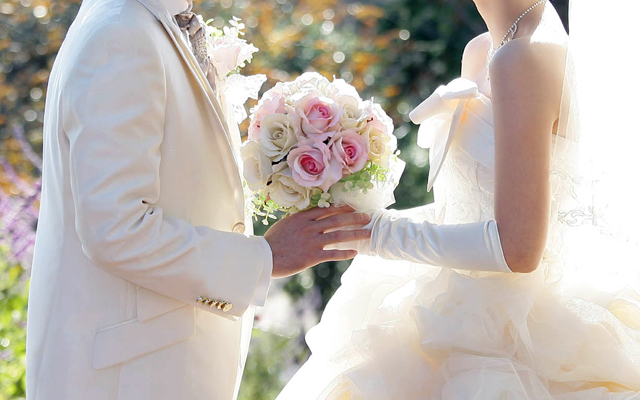 結婚式・披露宴の送迎