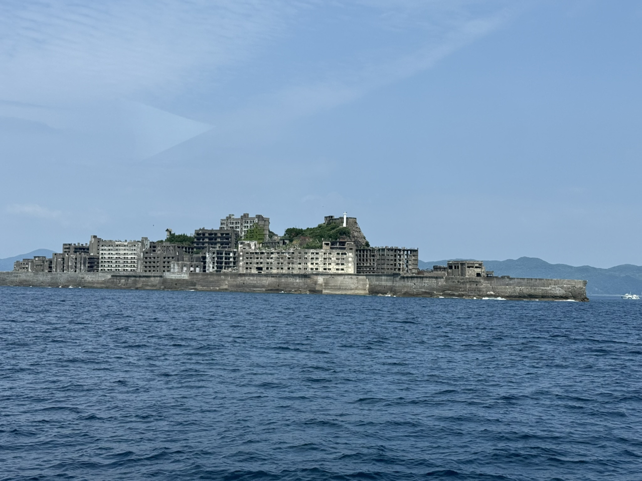 長崎の歴史とグルメを楽しむ仲間内旅行